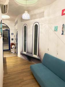 Fotografie z fotogalerie ubytování 希臘童話民宿-近花蓮火車站 v destinaci Chua-lien