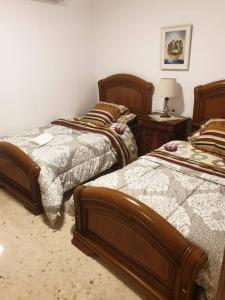 Fotografia z galérie ubytovania De Luxe Villa v destinácii La Nucía