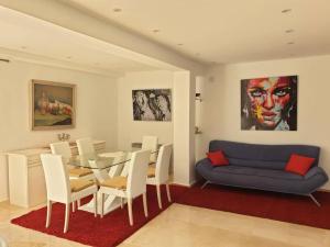 Fotografia z galérie ubytovania De Luxe Villa v destinácii La Nucía