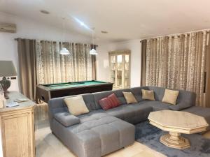 Fotografia z galérie ubytovania De Luxe Villa v destinácii La Nucía