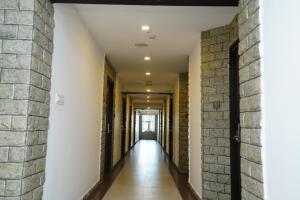 Fotografie z fotogalerie ubytování Hotel SK Riverfront v destinaci Vidžajaváda