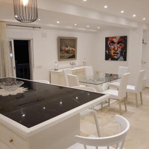 Fotografia z galérie ubytovania De Luxe Villa v destinácii La Nucía