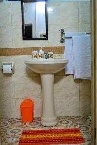 Ένα μπάνιο στο Bluestar Appartement 3, centre de Grand Baie +8 φωτογραφίες