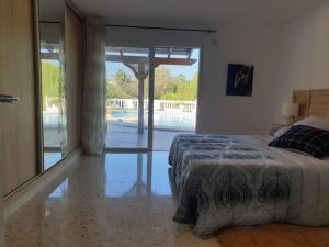 Fotografia z galérie ubytovania De Luxe Villa v destinácii La Nucía