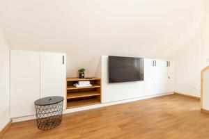 Fotografie z fotogalerie ubytování Katlov Homes v destinaci Červené Janovice