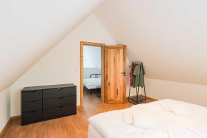 Fotografie z fotogalerie ubytování Katlov Homes v destinaci Červené Janovice