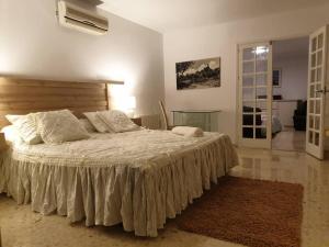 Fotografia z galérie ubytovania De Luxe Villa v destinácii La Nucía