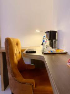 Gallery image ng Proof Hotel Lekki sa Lagos