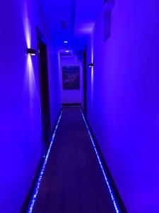 Gallery image ng Proof Hotel Lekki sa Lagos
