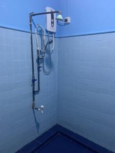 Bagno di Sobha Holiday Home
