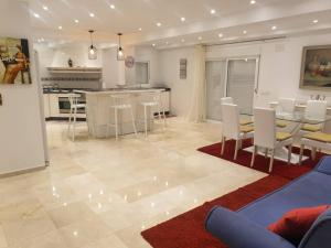 Fotografia z galérie ubytovania De Luxe Villa v destinácii La Nucía