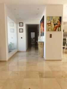 Fotografia z galérie ubytovania De Luxe Villa v destinácii La Nucía