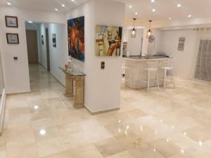 Fotografia z galérie ubytovania De Luxe Villa v destinácii La Nucía