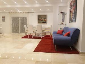 Fotografia z galérie ubytovania De Luxe Villa v destinácii La Nucía