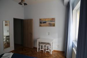 Fotografie z fotogalerie ubytování Charles Square Apartments v Praze