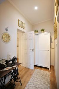 Fotografie z fotogalerie ubytování Janicsár Garden Apartman v destinaci Eger
