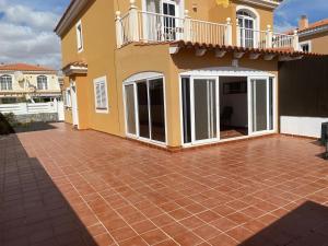 Fotografie z fotogalerie ubytování Casa Beronia v destinaci Costa de Antigua + 20 fotografií