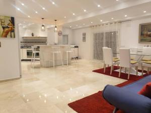 Fotografia z galérie ubytovania De Luxe Villa v destinácii La Nucía