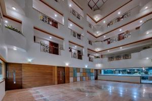 Fotografie z fotogalerie ubytování The Fern Residency Hubballi v destinaci Hubli