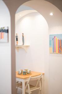 Zdjęcie z galerii obiektu Apartamentos LÓRIEN Zarautz w mieście Zarautz