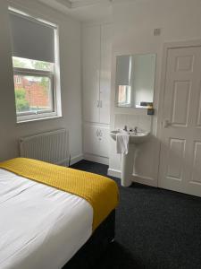 Zdjęcie z galerii obiektu Cooperage House All Ensuite Property - Sleeps 18 w Sheffield