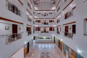 Fotografie z fotogalerie ubytování The Fern Residency Hubballi v destinaci Hubli