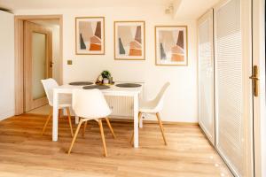 Foto dalla galleria di Apartmán u Jiříka a Poděbrady