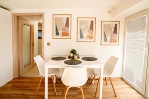 Foto dalla galleria di Apartmán u Jiříka a Poděbrady