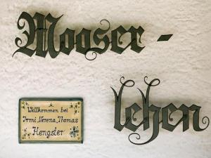 Gallery image of Pension Mooserlehen in Bischofswiesen