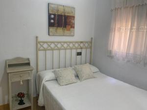 Zdjęcie z galerii obiektu Tita Uchi en la Playa Grupo AC Gestion w Kadyksie