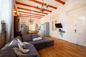 Gallery image of Apartments Villa Ida in Zadar
