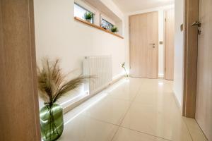 Foto dalla galleria di Apartmán u Jiříka a Poděbrady