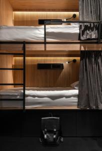 Galería fotográfica de Globe Runner Hostel en Kiev