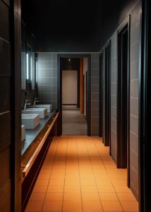 Galería fotográfica de Globe Runner Hostel en Kiev