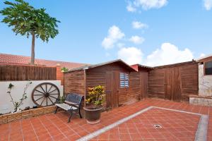 Fotografia z galérie ubytovania Las Casitas 28 v destinácii Corralejo
