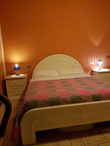 Gallery image of Locanda della Braccesca in Ponte Pattoli +3 photos