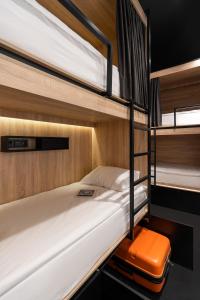 Galería fotográfica de Globe Runner Hostel en Kiev