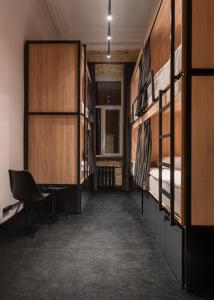 Galería fotográfica de Globe Runner Hostel en Kiev