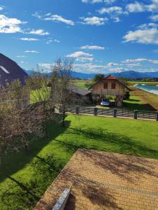 Afbeelding uit fotogalerij van Apartma AJJA in Šenčur