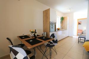 Fotografia z galérie ubytovania Apartment Rinkovec v destinácii Klimno
