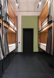 Galería fotográfica de Globe Runner Hostel en Kiev