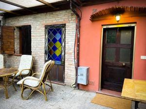 Gallery image of Residenza Al Prato in Padova