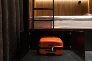 Galería fotográfica de Globe Runner Hostel en Kiev