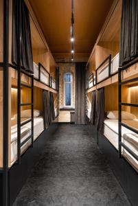 Galería fotográfica de Globe Runner Hostel en Kiev