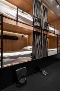 Galería fotográfica de Globe Runner Hostel en Kiev
