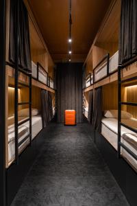 Galería fotográfica de Globe Runner Hostel en Kiev