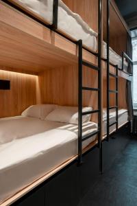Galería fotográfica de Globe Runner Hostel en Kiev