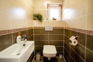 Bagno di Apartmán u Jiříka
