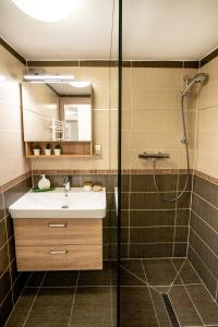 Bagno di Apartmán u Jiříka