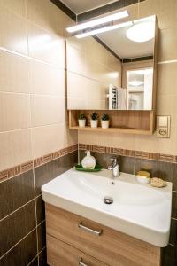 Bagno di Apartmán u Jiříka